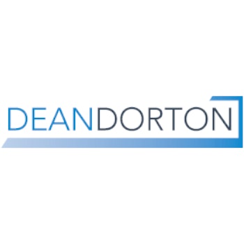 Dean Dorton